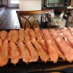 Chat vs. Bacon